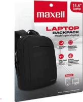 Maxell BX-200 16" Laptop hátizsák - Fekete