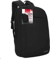 Maxell BX-200 16" Laptop hátizsák - Fekete