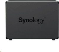 Synology DS425+ 4-rekeszes NAS hálózati adattároló + 2x 4TB HDD