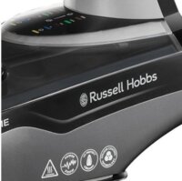 Russell Hobbs 25400-56 Colour Control Supreme Gőzölős vasaló 3100W - Szürke