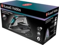 Russell Hobbs 25400-56 Colour Control Supreme Gőzölős vasaló 3100W - Szürke