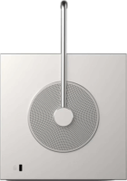 LG CineBeam PU600U Q Mini 4K UHD 600 Lumen Hordozható projektor - Szürke