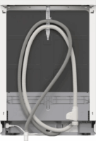 Bosch SMS25AW10F Szabadonálló Mosogatógép 60cm 12 teríték - Fehér