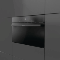 Gorenje BM341M3DBGH Beépíthető Mikrohullámú Sütő 34L 900W - Fekete