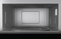 Gorenje BM341M3DBGH Beépíthető Mikrohullámú Sütő 34L 900W - Fekete