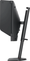 BenQ 24.5" XL2540X+ ZOWIE 16:9 FullHD IPS LED Gaming Monitor - Fekete