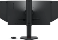 BenQ 24.5" XL2540X+ ZOWIE 16:9 FullHD IPS LED Gaming Monitor - Fekete