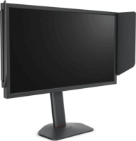 BenQ 24.5" XL2540X+ ZOWIE 16:9 FullHD IPS LED Gaming Monitor - Fekete