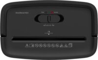 HP OneShred 6CC Iratmegsemmisítő 6 lap 14L - Fekete