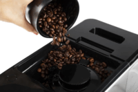 Gorenje GFACM20S Automata Kávéfőző 1350 Watt - Ezüst