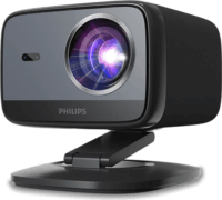 Philips NeoPix 450 Smart FullHD 500 Lumen Projektor - Fekete