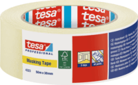 Tesa 04323 Maszkolószalag 50m x 38mm - Bézs