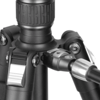 Vanguard Vesta Got 203AB háromlábú Kamera állvány (Tripod) - Fekete