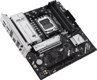 ASUS PRIME B850M-F WIFI DDR5 AMD AM5 mATX Alaplap