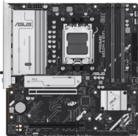 ASUS PRIME B850M-F WIFI DDR5 AMD AM5 mATX Alaplap