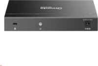 TP-Link SG2206MP Menedzselhető 6-port Gigabit PoE Asztali Switch