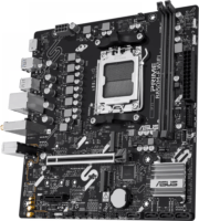 ASUS PRIME B850M-F DDR5 AMD AM5 mATX Alaplap
