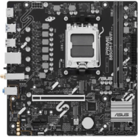 ASUS PRIME B850M-F DDR5 AMD AM5 mATX Alaplap