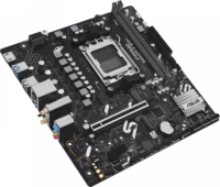 ASUS PRIME B850M-F DDR5 AMD AM5 mATX Alaplap