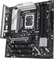 ASUS B860M MAX GAMING AX DDR5 INTEL S1851 mATX Alaplap