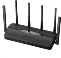 TP-Link BE6500 Dual Band 4-port Wireless Router