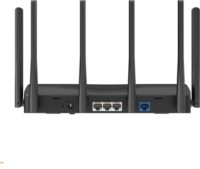 TP-Link BE6500 Dual Band 4-port Wireless Router