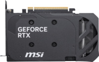 MSI nVIDIA RTX 5050 SHADOW 2X 8GB GDDR6 OC BULK Videokártya
