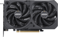 MSI nVIDIA RTX 5050 SHADOW 2X 8GB GDDR6 OC BULK Videokártya