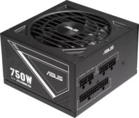 ASUS 750W ATS 80+ Gold moduláris Tápegység