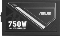 ASUS 750W ATS 80+ Gold moduláris Tápegység