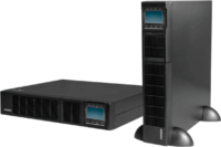 iPOWER UPS1000-I-RT3KVA-6B 3000VA / 3000W online UPS szünetmentes tápegység