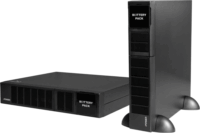 iPOWER UPS1000-I-RT1KVA-2B 1000VA / 1000W online UPS szünetmentes tápegység