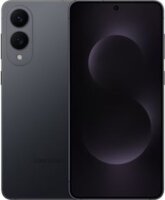 Samsung Galaxy S25 Edge 12/512GB 5G Dual SIM Android Okostelefon - Fekete Titán