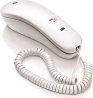 Motorola CT50 Vezetékes Falra szerelhető telefon - Fehér