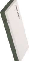 Kirschen 3728000 Kétoldalas fenőkő 400/1000 szemcseméret - Zöld / Fehér
