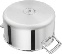 Zwilling 1034508 Peak Rozsdamentes Acél Edénykészlet - Inox (5 részes)