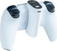 Nacon 2809405 PS5 Sony DualSense/DS Edge Akkumulátor kontrollerhez - Fehér