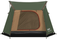 Coleman FastPitch Swagger 3 3 személyes Kupola sátor 280 x 250 x 140 cm - Zöld
