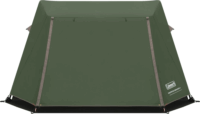 Coleman FastPitch Swagger 3 3 személyes Kupola sátor 280 x 250 x 140 cm - Zöld