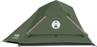 Coleman FastPitch Swagger 3 3 személyes Kupola sátor 280 x 250 x 140 cm - Zöld