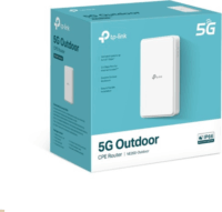 TP-Link NE200 4G/5G kültéri Modem + Router