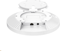 TP-Link BE9300 Tri-Band 688 / 5765 / 8648 Mbps WiFi 7 beltéri Acces Point