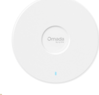 TP-Link BE9300 Tri-Band 688 / 5765 / 8648 Mbps WiFi 7 beltéri Acces Point