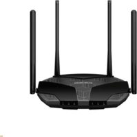 Mercusys AC1200 3G/4G 4-port Wireles Modem + Router