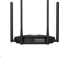 Mercusys AC1200 3G/4G 4-port Wireles Modem + Router