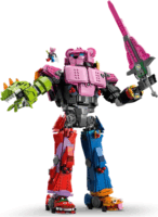 LEGO® Fortnite: 77078 - Mecha Team Leader