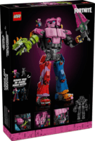 LEGO® Fortnite: 77078 - Mecha Team Leader