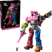 LEGO® Fortnite: 77078 - Mecha Team Leader
