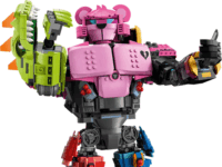 LEGO® Fortnite: 77078 - Mecha Team Leader