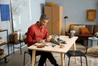 LEGO® Architecture: 21063 - Neuschwanstein Kastély